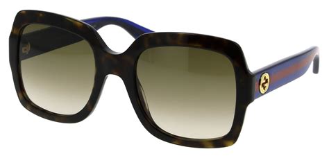 lunette soleil gucci femme 2012|lunette Gucci promo.